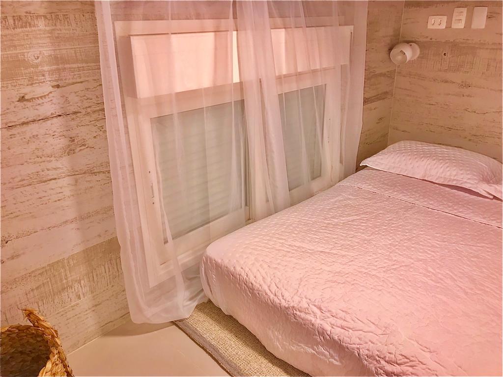 Chalé Solarium