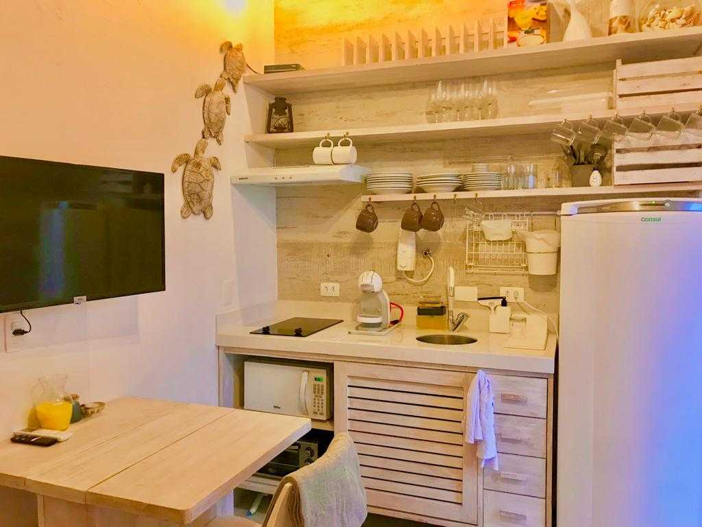 Chalé Solarium