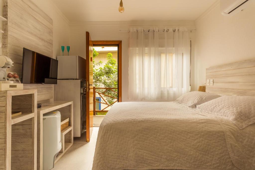 Suíte 9 Concha/Petite Suite