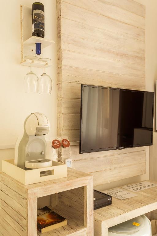 Suíte 9 Concha/Petite Suite
