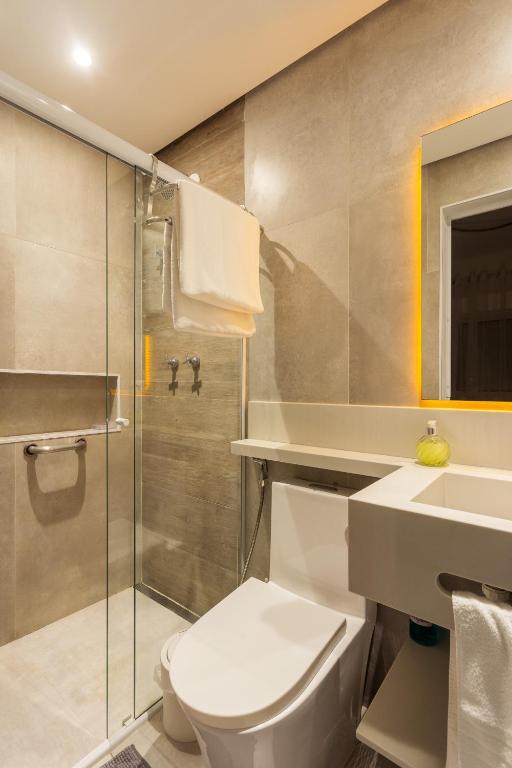 Suíte 9 Concha/Petite Suite