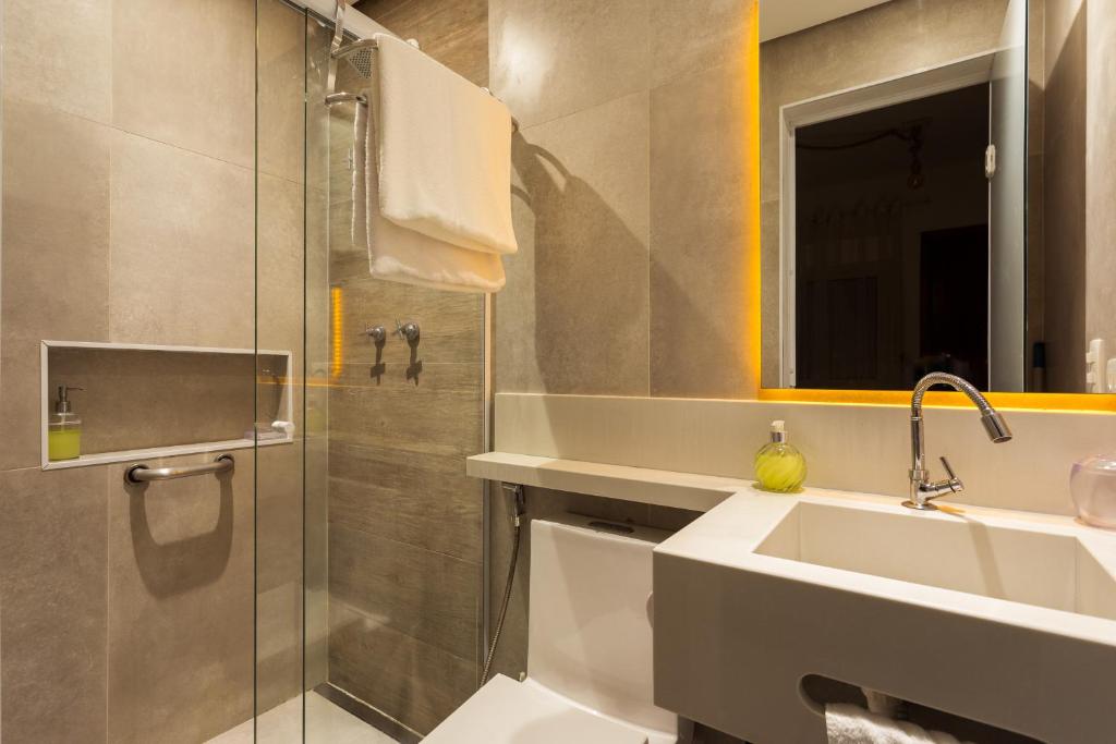 Suíte 9 Concha/Petite Suite