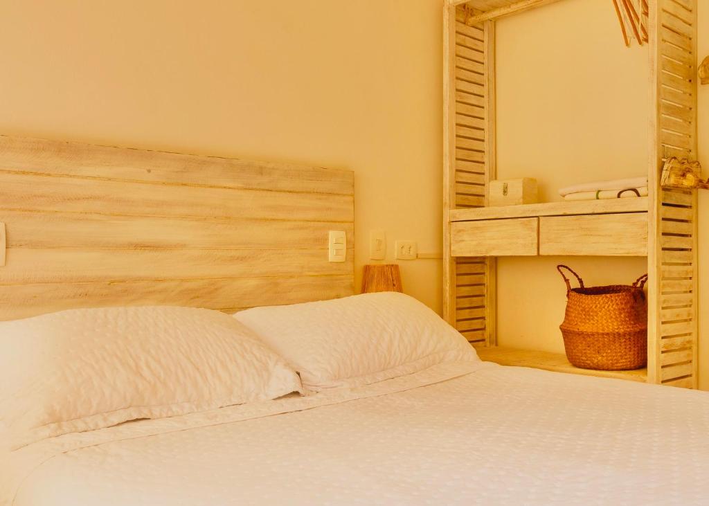 Suíte 9 Concha/Petite Suite