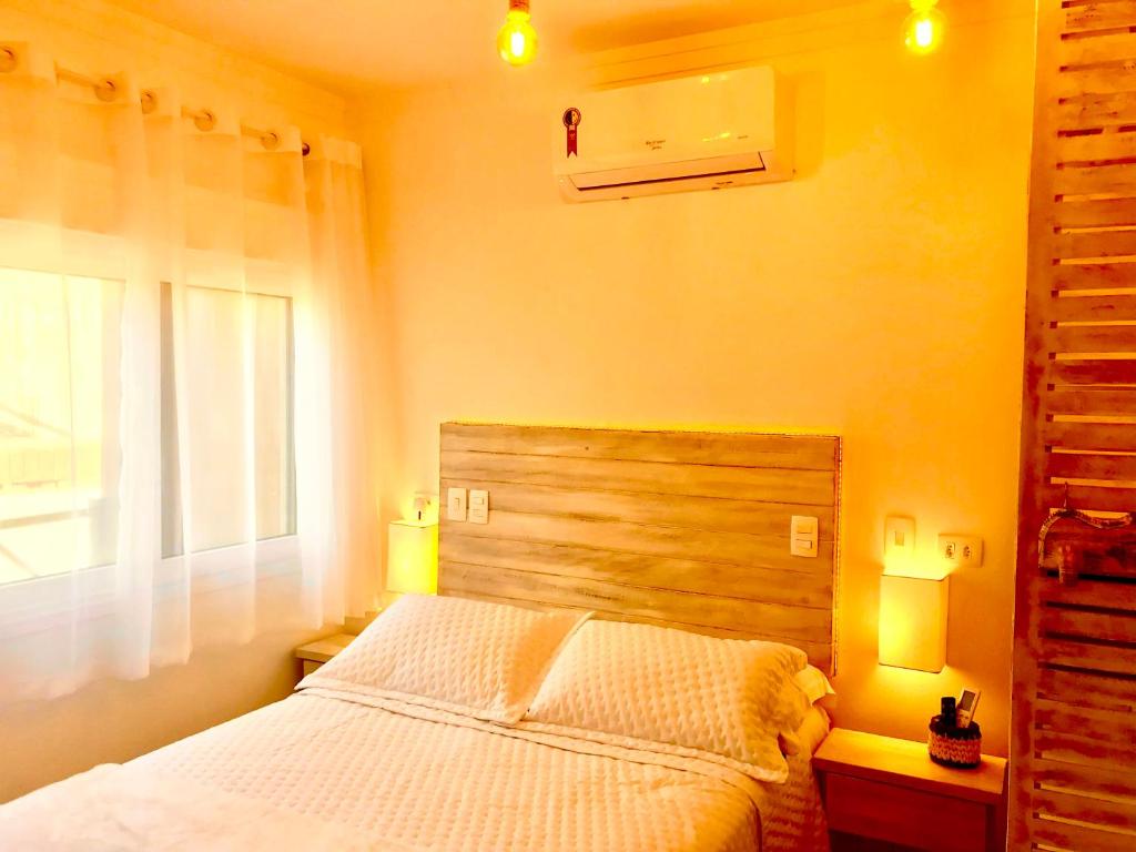 Suíte 9 Concha/Petite Suite