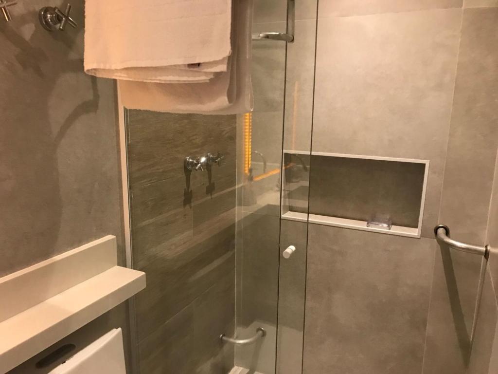 Suíte 9 Concha/Petite Suite