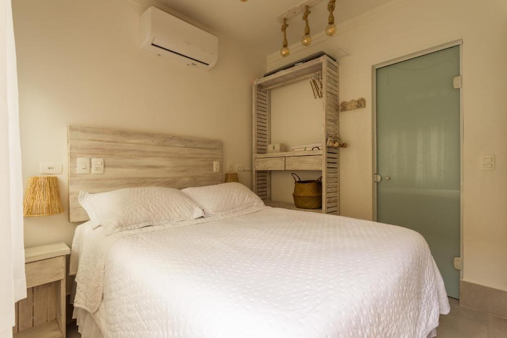 Suíte 9 Concha/Petite Suite