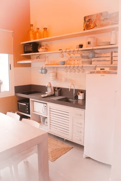 Flat 10 Essência