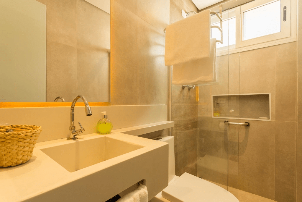 Flat 10 Essência