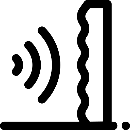 isolamento acustico